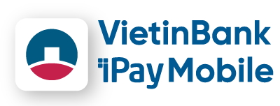 Ứng dụng VietinBank iPay Mobile